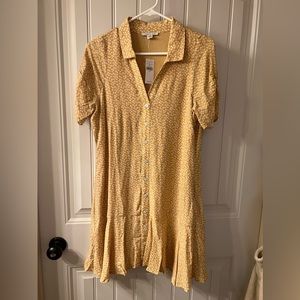 American Eagle Dress